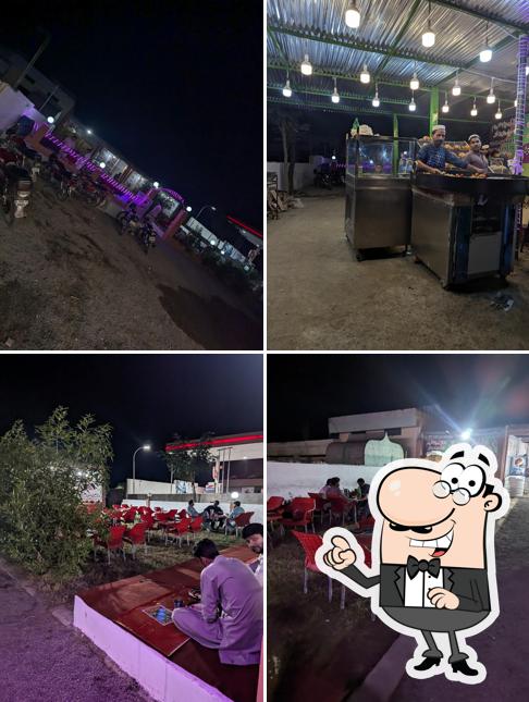 Ahmed Peshawari Fish Fry