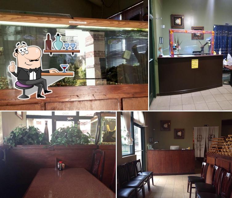 Chia Bistro