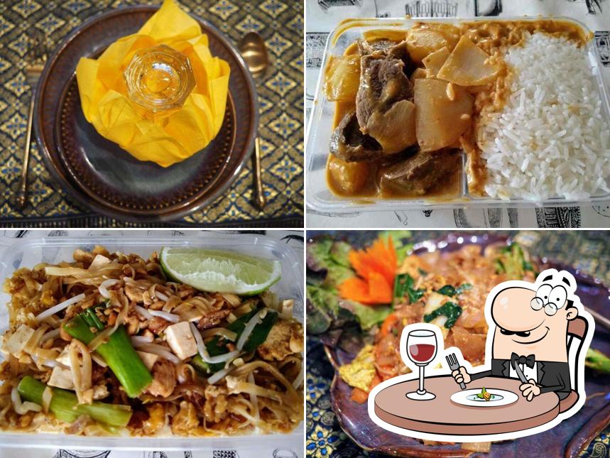 Daisy Thai