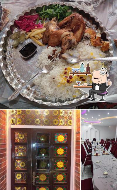 Diar-e-kohan Traditional restaurant
