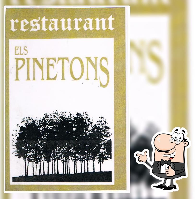Restaurant ELS Pinetons Ripollet
