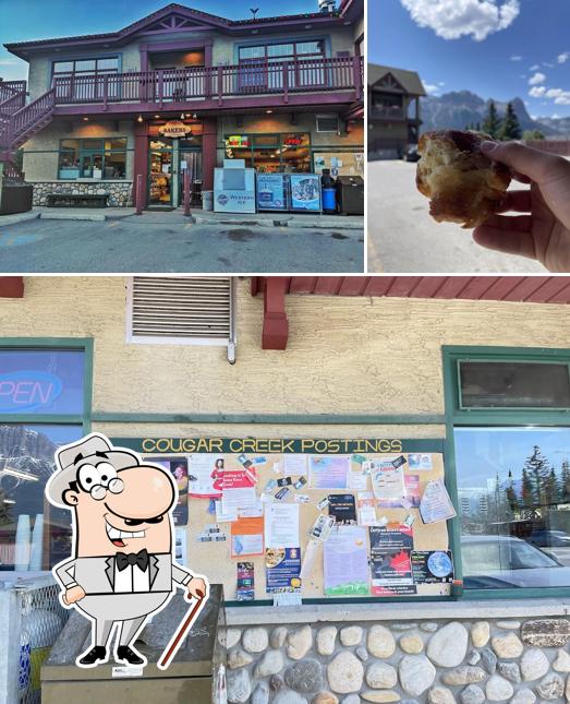 Fergie's Bakery and Convenience