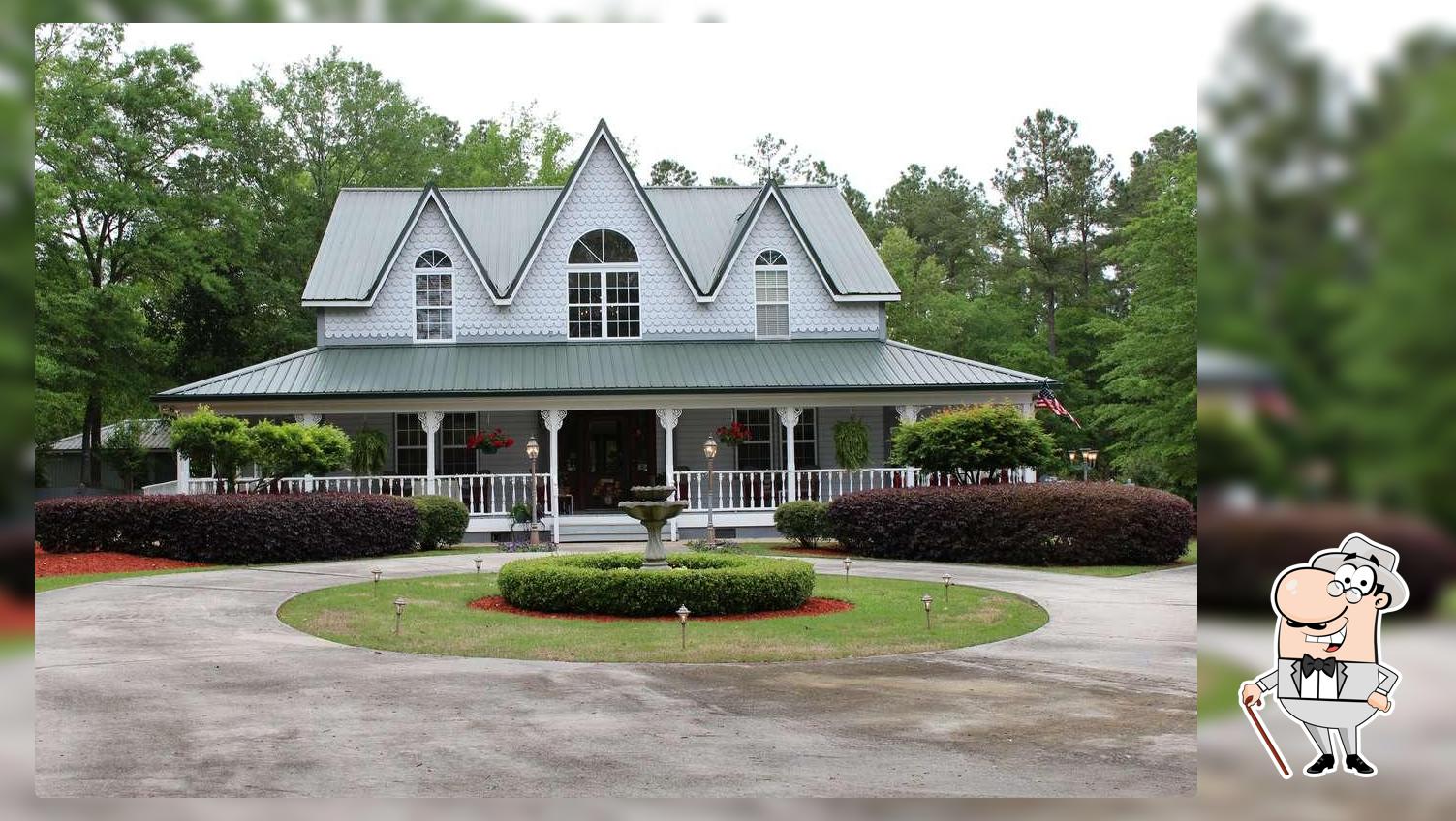 General Elliott Inn