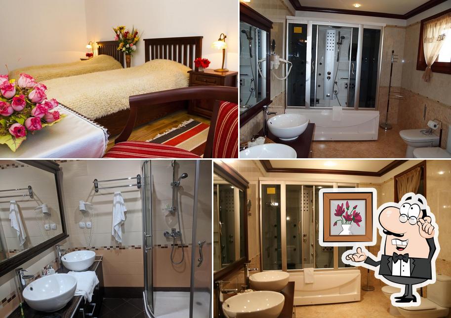 SPA Hotel ISMENA