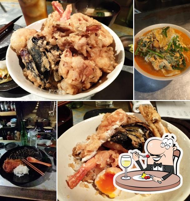 和風居酒屋ダイニングKINKA
