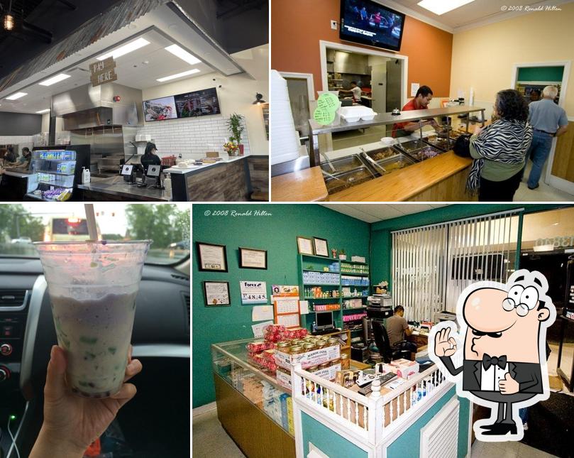 Kababayan Filipino Kitchen