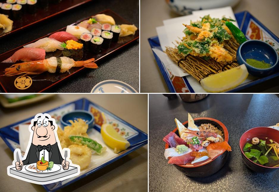 Mitoya Sushi