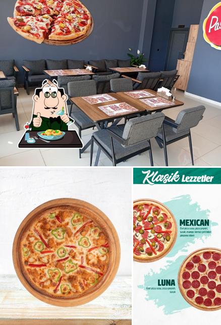 Pasaport Pizza Akçakale