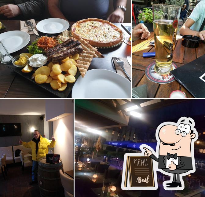 Café Ypsilon - Neuss