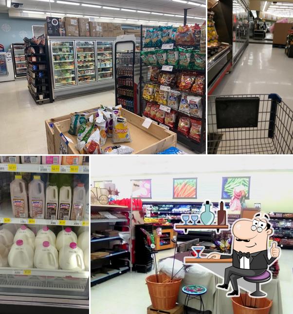FAIRCHANCE SHOP 'n SAVE