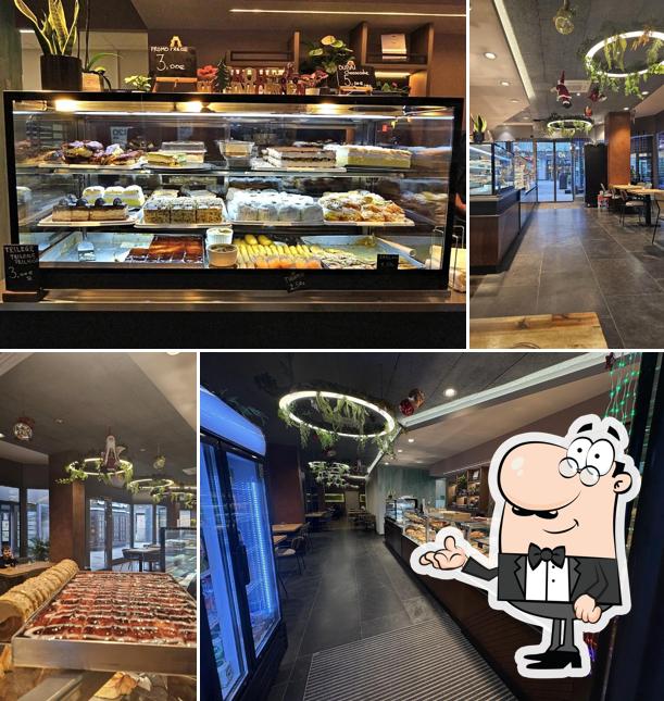 Tota Bäckerei - Balkan Spezialitäten