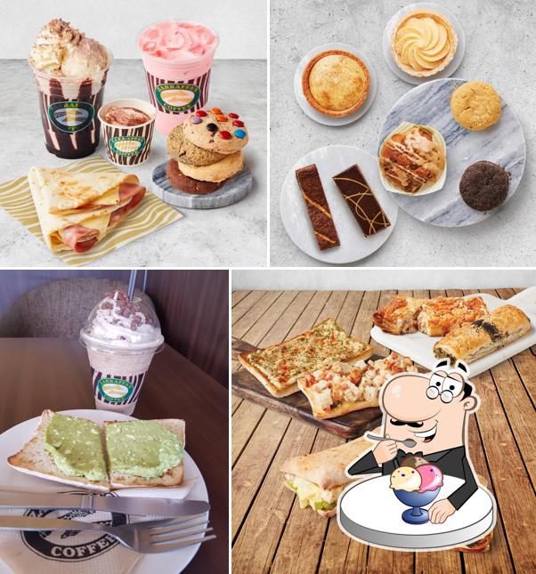 Zarraffa's Coffee Riverlakes