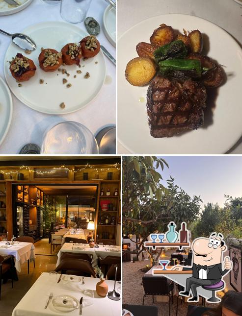 Senato Restaurant