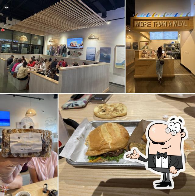 Seven Brothers Burgers