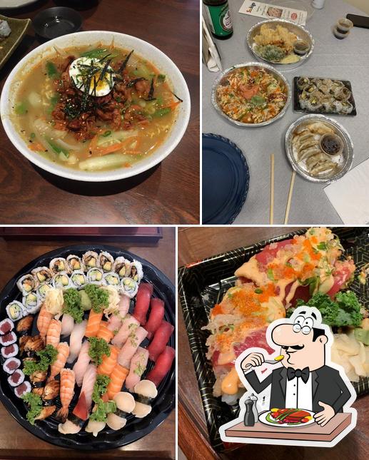 Sushigo