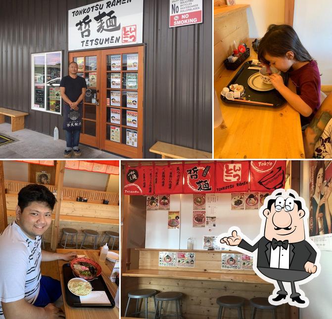 Tetsumen Ramen