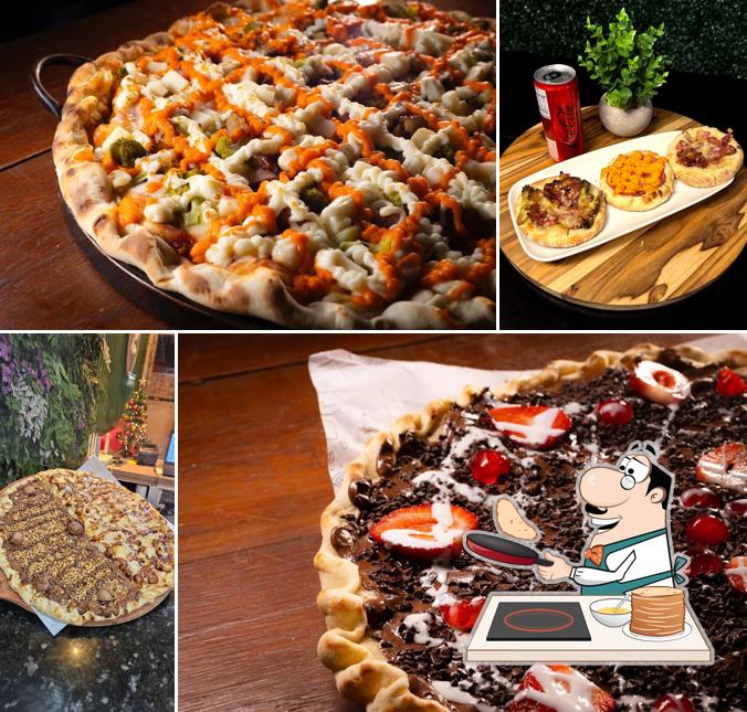 Ville Pizzeria
