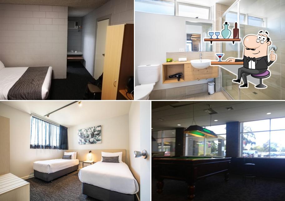 Westside Hotel