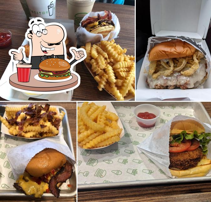 Shake Shack