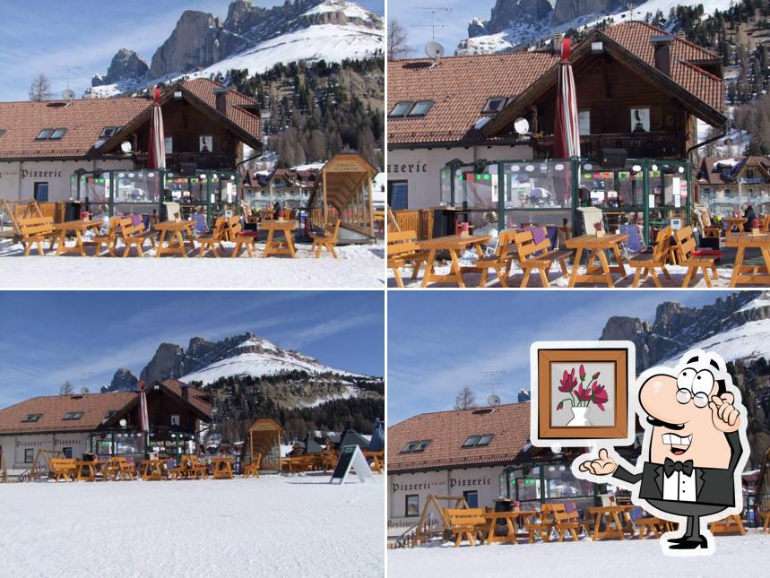 Bar-Restaurant-Pizzeria ANTERMONT