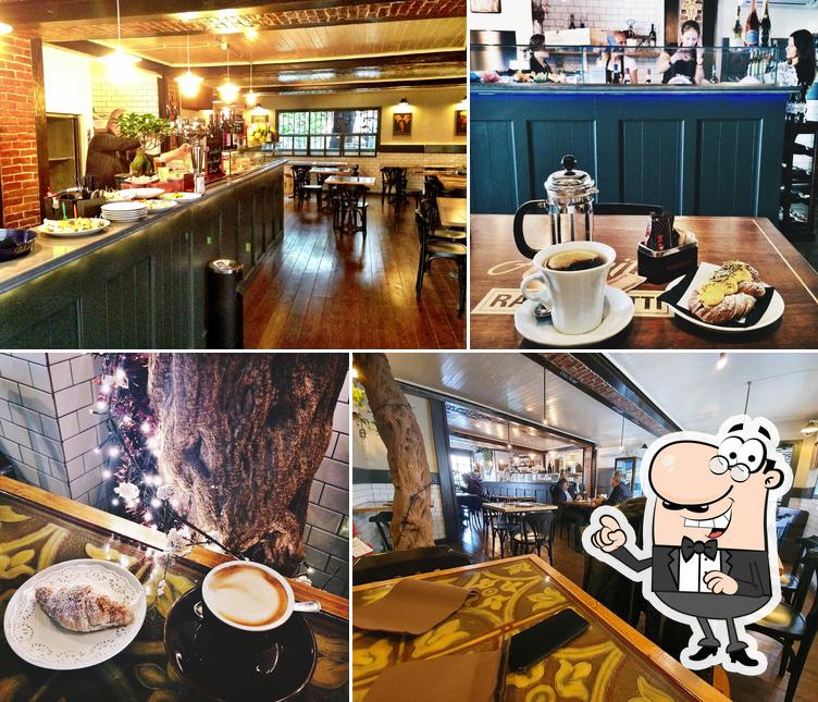 Oratorio Bistrot