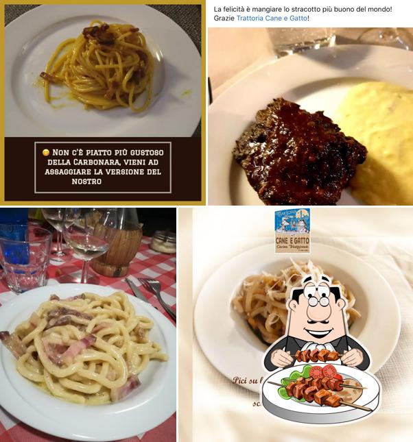 Trattoria Cane e Gatto