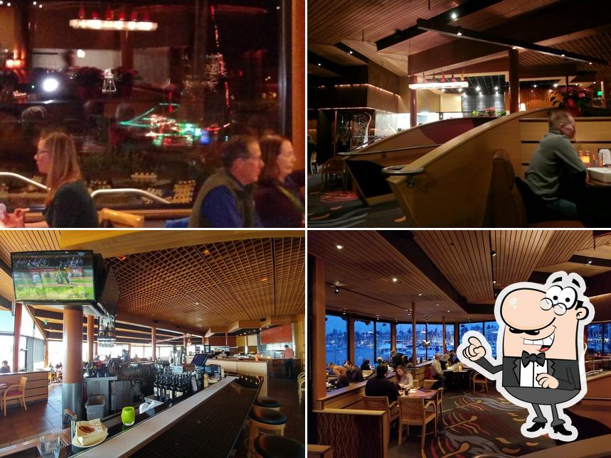 Anthony's Hearthfire Grill, Bellingham