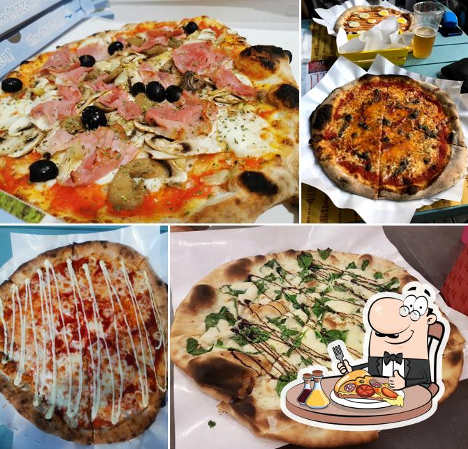 Dalla Mery pizza & food
