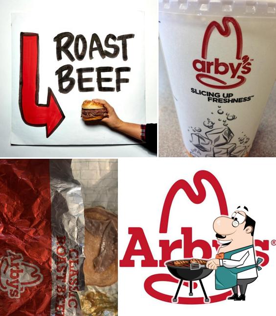 Arby's
