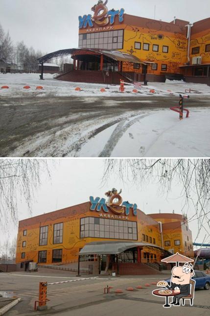 Барракуда