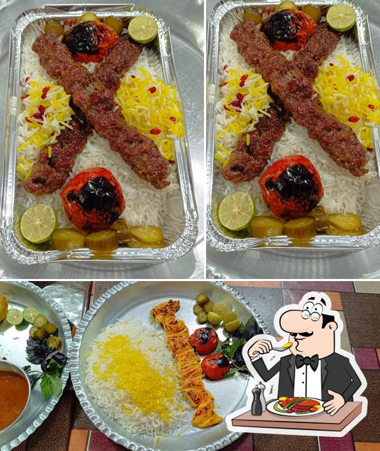 Behzad Restaurant