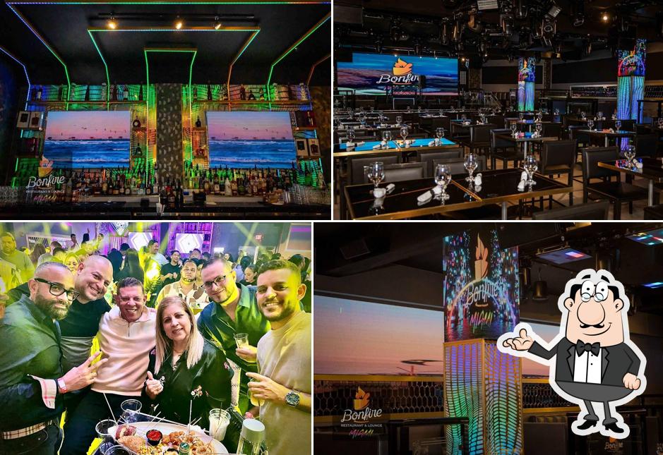 Toreros Bonfire Restaurant and Lounge Miami