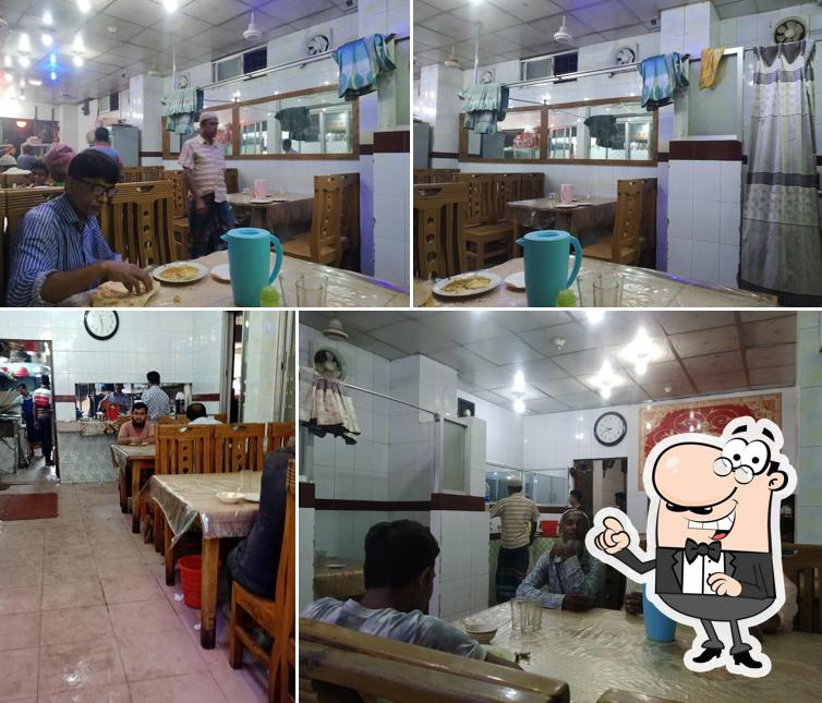 Byhan Hotel & Restaurant