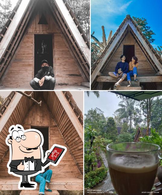 CAFE PONDOK NGGAGA