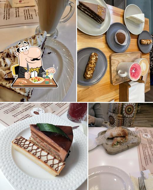 Еда в "Винни Пух"