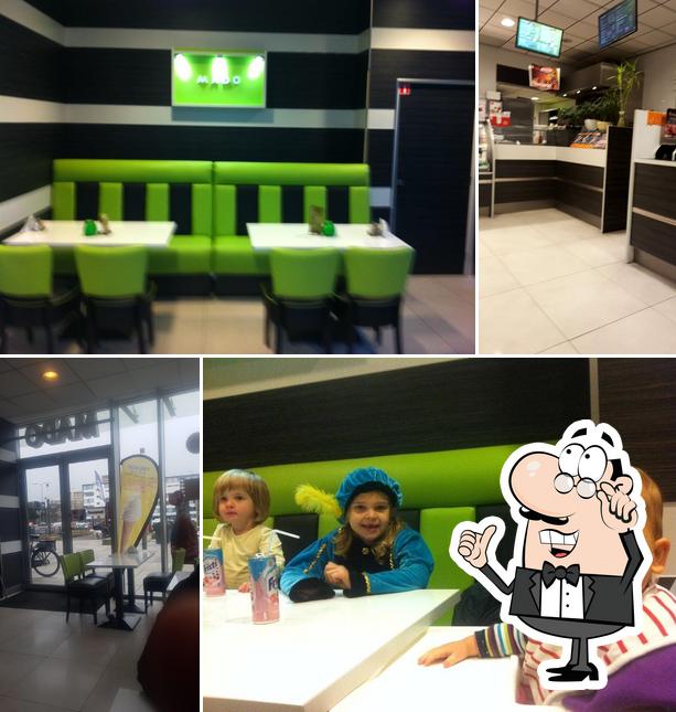 Mado Plaza