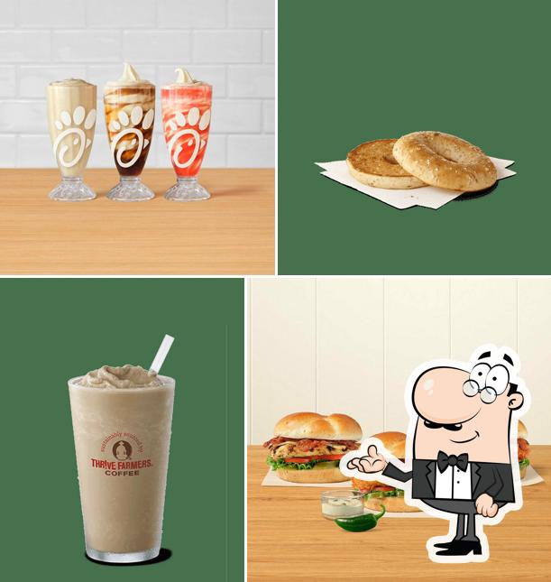 Chick-fil-A