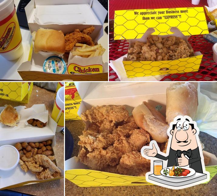 Chicken Express