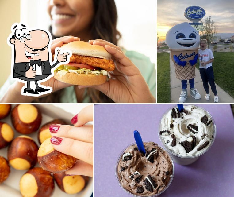 Culver’s