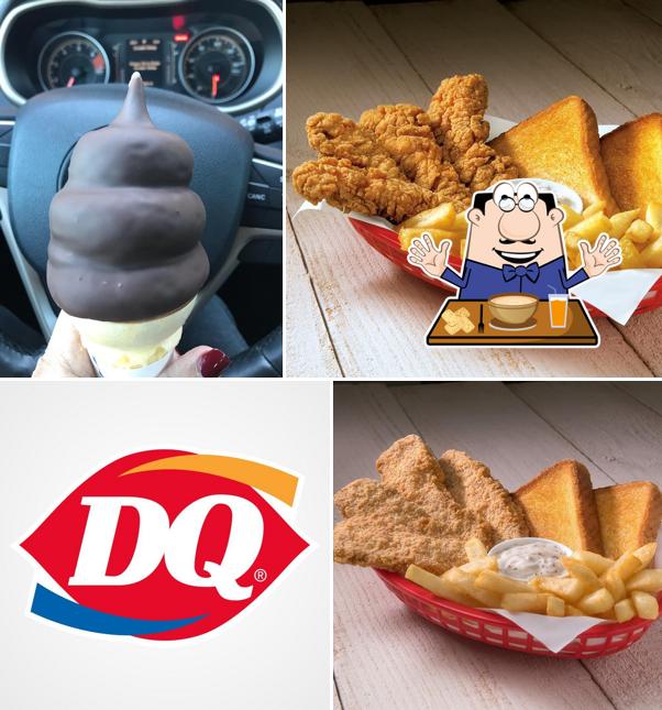 Dairy Queen
