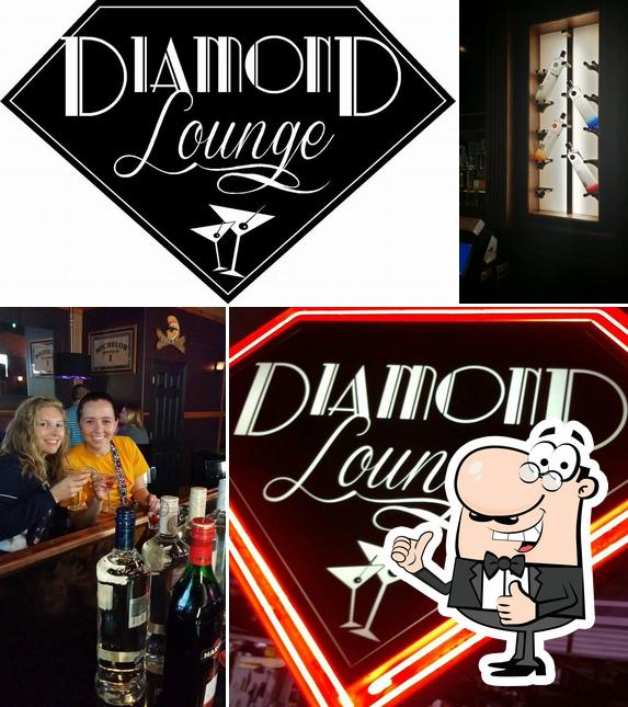 Diamond Lounge