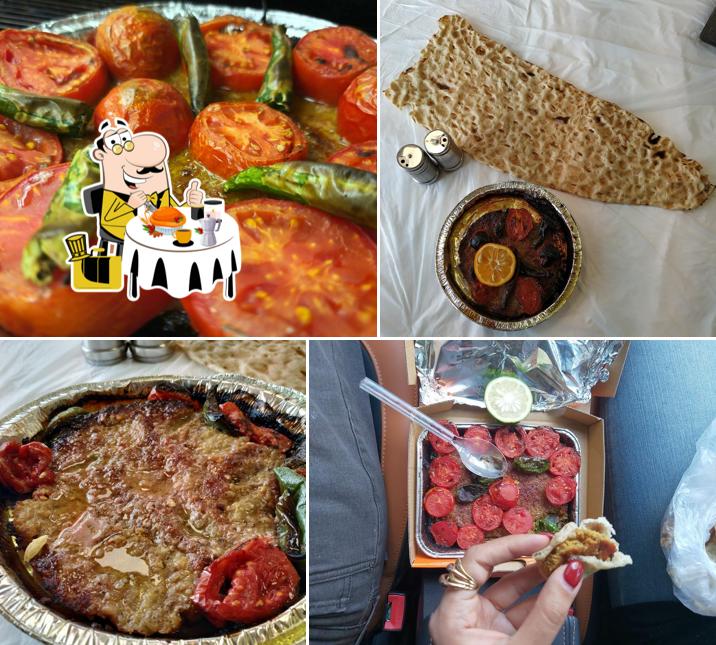 Eslami Restaurant