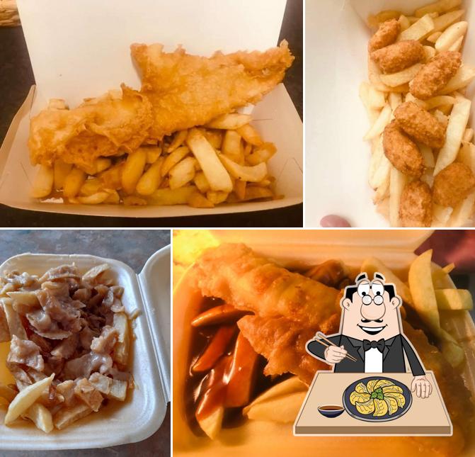 Browne’s Fast Foods