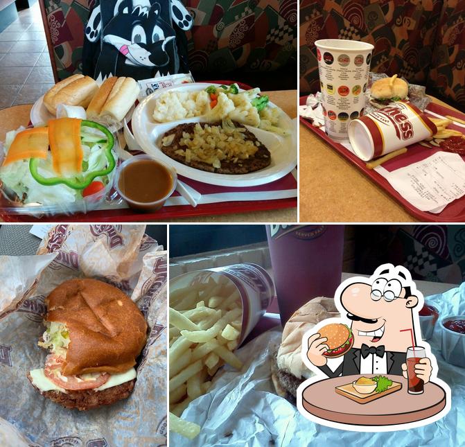Duchess Family Restaurant