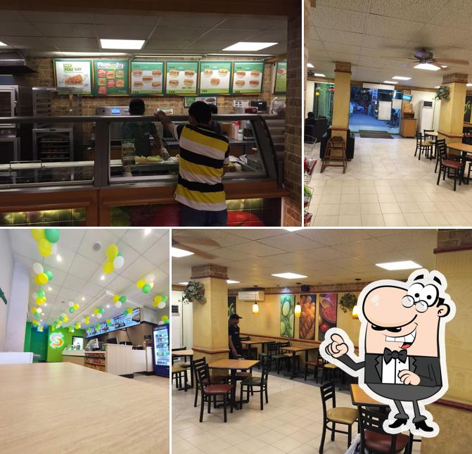 Subway سب وے