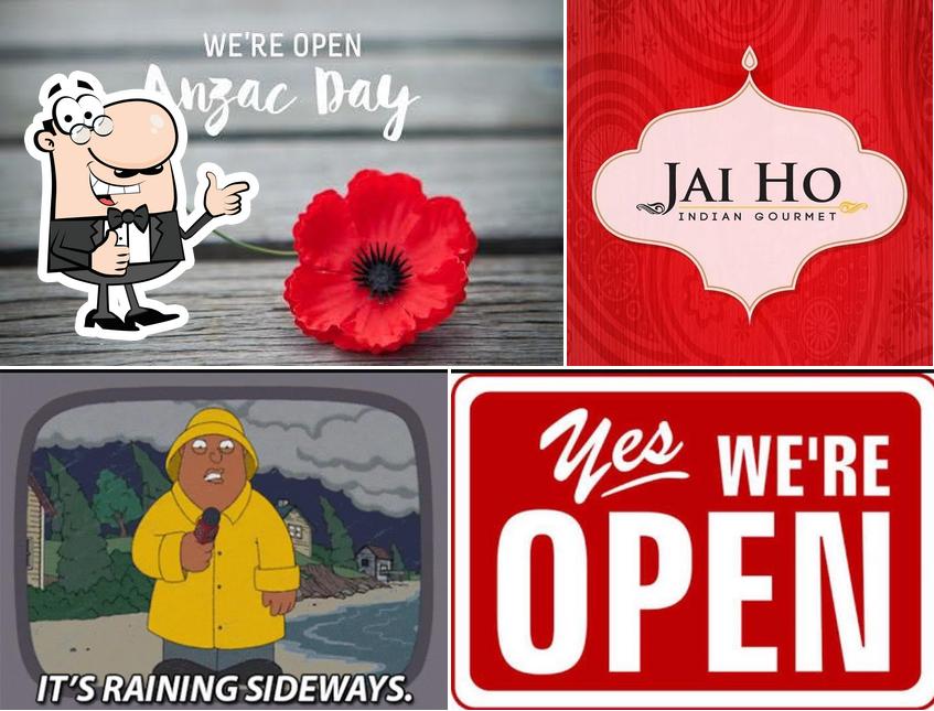 Jai Ho Indian Gourmet South Lake
