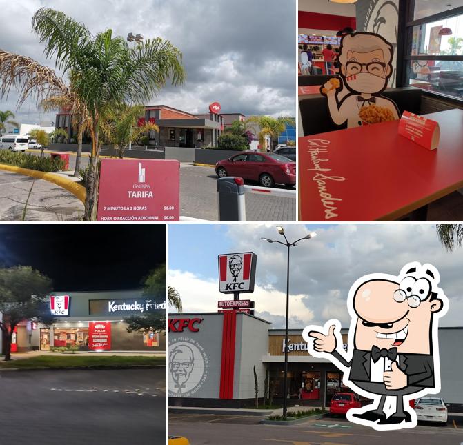 KFC
