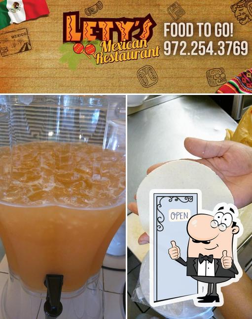 Letys Mexican Restaurant