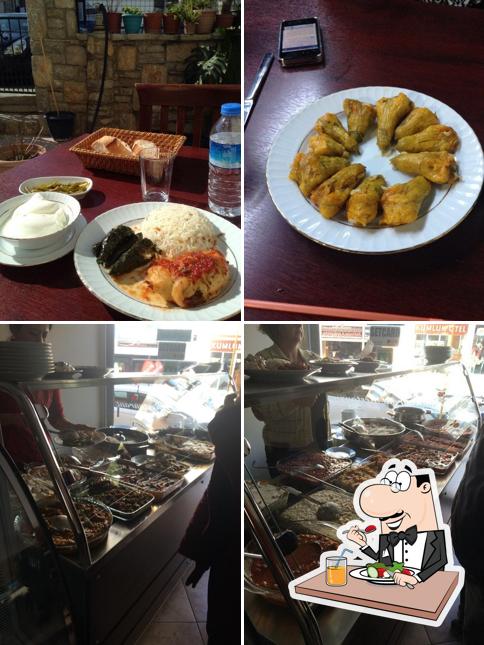 Mandalina Restaurant