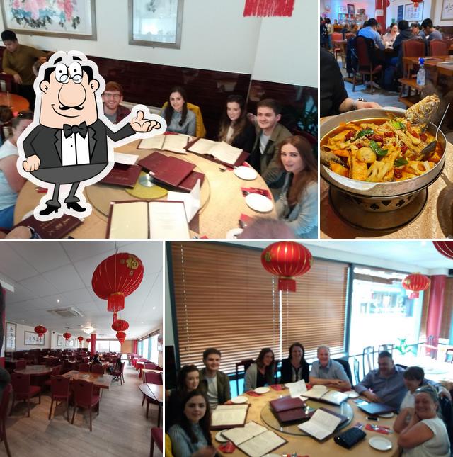 Mr. Chilli Chinese Restaurant